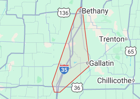 Tull Services LLC Team